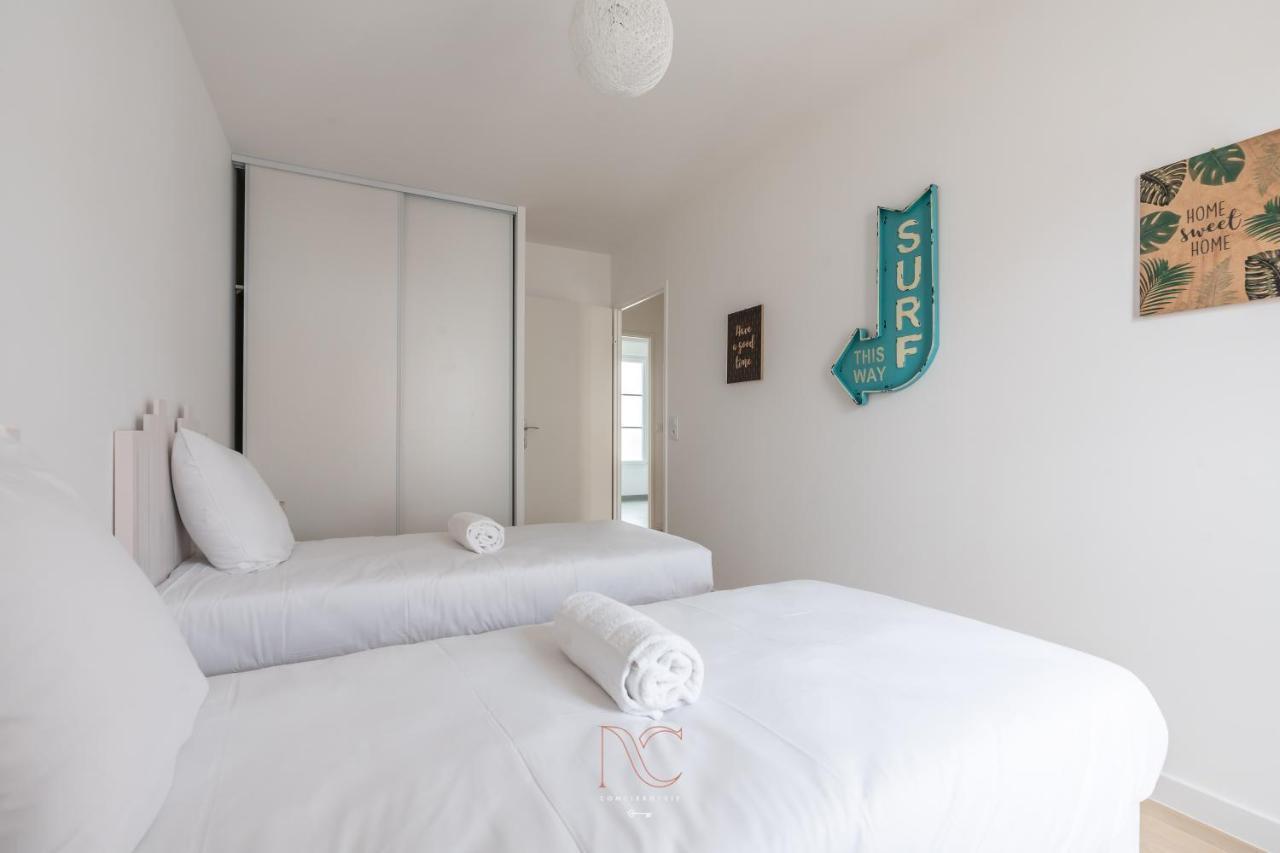 סאריס *Disneyland-Paris* 8 Pers, Wifi, Netflix, Parking מראה חיצוני תמונה