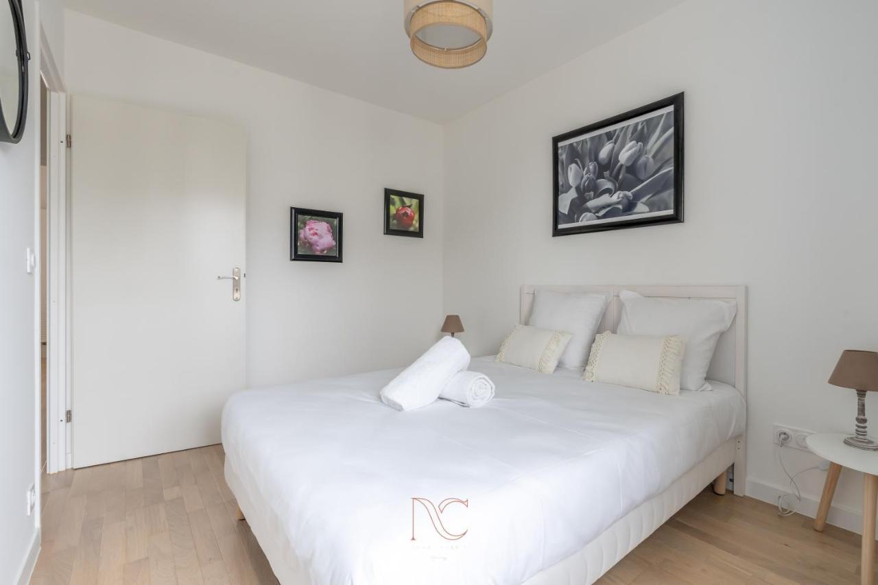 סאריס *Disneyland-Paris* 8 Pers, Wifi, Netflix, Parking מראה חיצוני תמונה