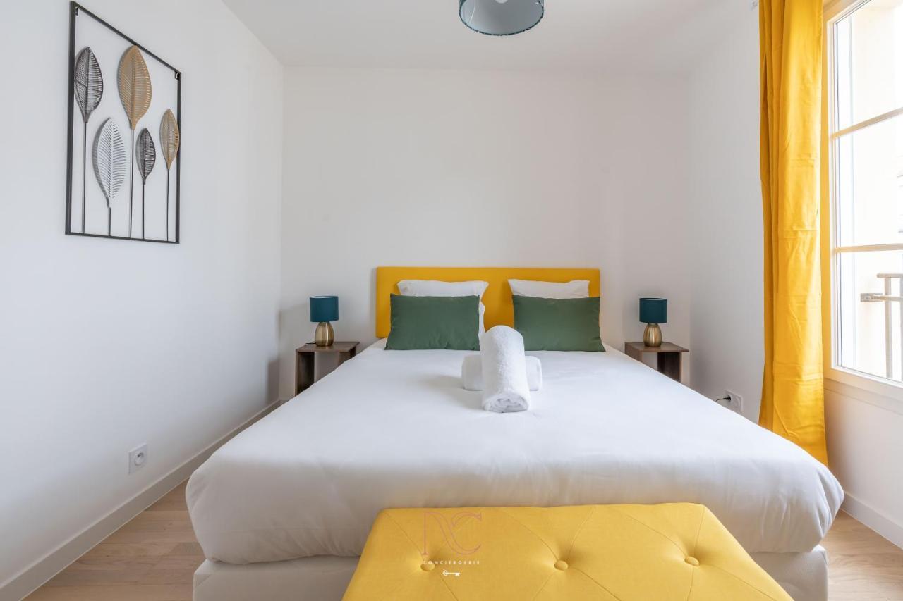 סאריס *Disneyland-Paris* 8 Pers, Wifi, Netflix, Parking מראה חיצוני תמונה